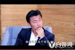 明星谈论谢霆锋视频,明星眼中的厨神魅力与生活态度
