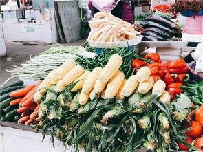 网红菜场美食攻略,解锁地道风味攻略