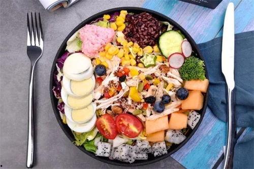 轻食制作爆料方法视频,跟随视频学做健康美味佳肴
