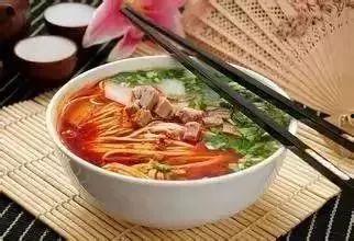 邯郸头条牛肉面电话,一通电话，尽享地道美食风情