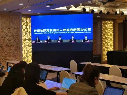 哈萨克自治县新闻头条,乡村振兴战略助力县域经济腾飞