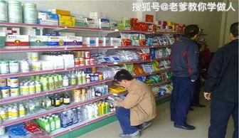 赣州农资网红店,农资界的明星店铺，助力农业发展新风尚