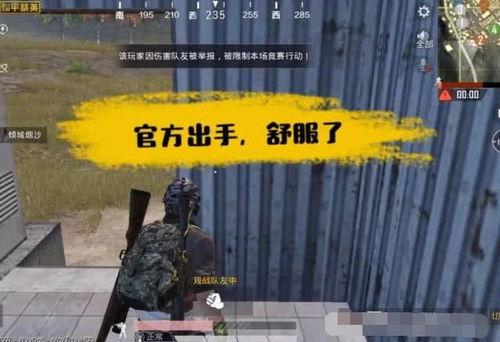 和平精英吃瓜避雷出众,吃瓜避雷指南，出众玩家必备攻略