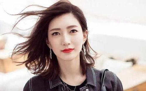 30多岁女明星,30 女明星的美丽蜕变之路