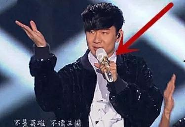 明星演唱会用的话筒,明星演唱会话筒揭秘
