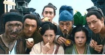 电影吃瓜群众客串视频,趣味横生幕后花絮大揭秘