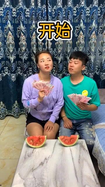 娘孙俩吃瓜视频,温馨瞬间引网友热议