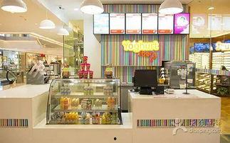 天津雪糕网红店排行榜