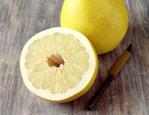 吃哈密瓜吃柚子行,哈密瓜与柚子的甜蜜邂逅