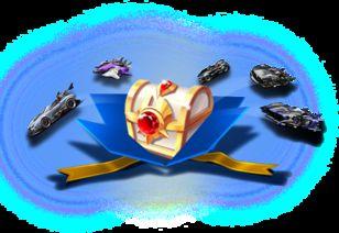 qq飞车手游最新活动爆料4月