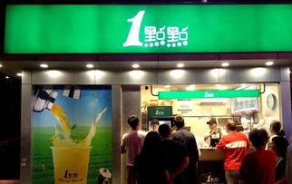 网红奶茶店睢宁店,品味潮流，尽在这一杯