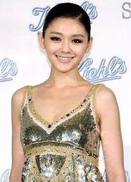 我喜欢的明星徐熙媛英文,Celebrating the Glamour and Talent of Xu Xiuan (Barbie Hsu)