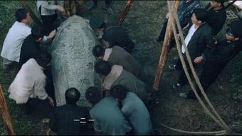 开棺在线观看,揭秘古墓神秘事件，惊悚悬疑一触即发