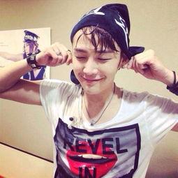 网红男孩写真图片大全