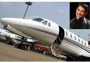 明星飞机,空中闪耀的明星传奇