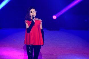 元旦来福州的明星,明星云集共庆佳节盛典”