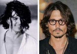 明星老了何去何从图片