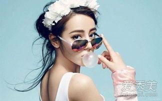 双子座女明星,多才多艺的星座闪耀星河