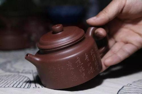 紫砂壶怎么看料好不好,一眼识好料