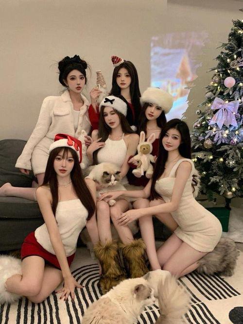 长春女网红相亲群,网络红人邂逅爱情的独特平台