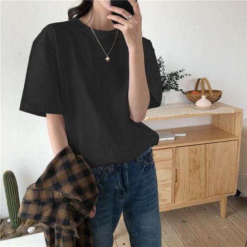 网红短袖衬衣爆款视频,夏日穿搭必备