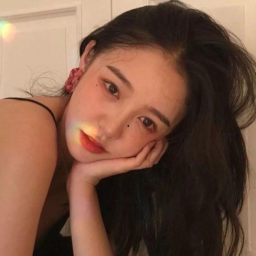 网红夜景少女图像,网红夜景少女图鉴