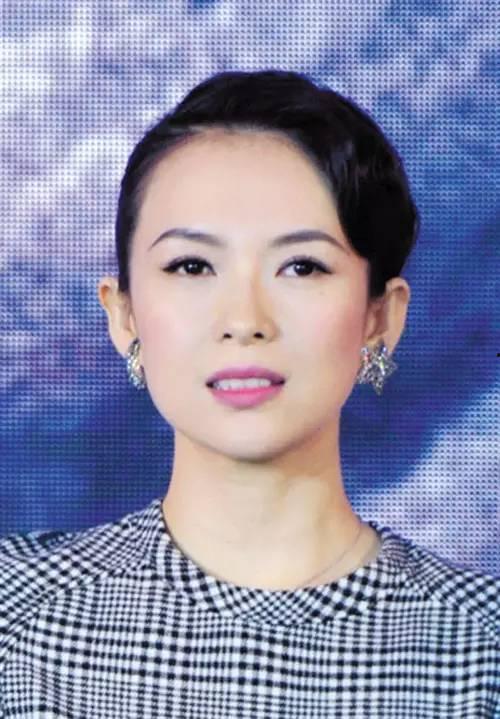 女明星菱形脸,探寻女明星们的精致轮廓之美