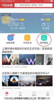 今日头条都市情缘,爱在繁华深处绽放
