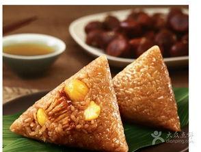 深圳南山网红粽子厂,匠心独运，传承与创新并重的端午美食传奇