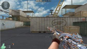 cf下版本端游爆料视频,精彩内容抢先看，游戏体验再升级！