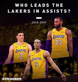 湖人有多少明星,揭秘队中明星球员风采
