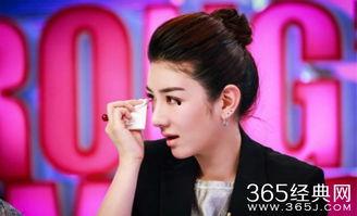 明星黄奕婚姻,从甜蜜爱情到分道扬镳的曲折人生