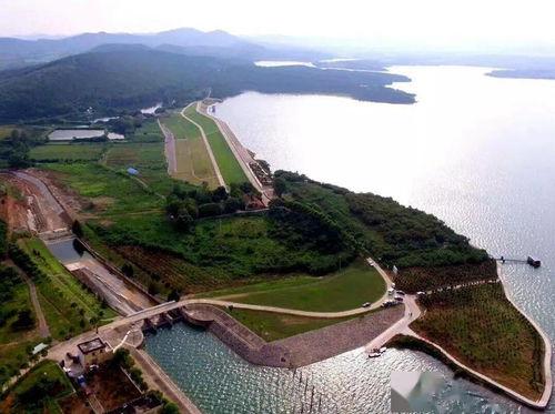 鞍山网红水库排名,探寻这座城市的清新秘境