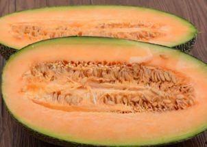 吃绿哈密瓜声控,一场味蕾与科技的奇妙邂逅