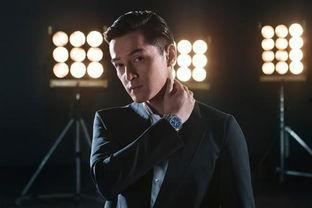 纯爷们明星,纯爷们明星的霸气人生