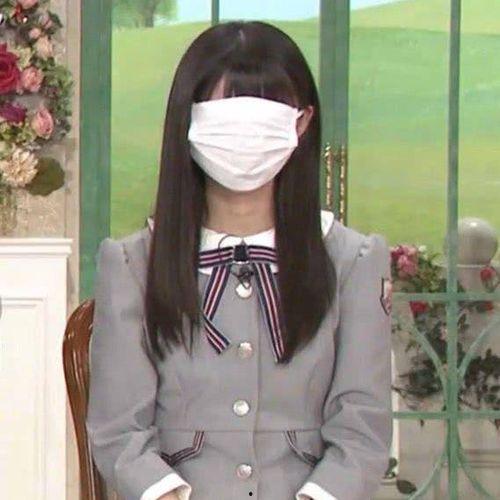 日本明星戴口罩,时尚潮流引领者