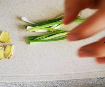 吃虾然后吃哈密瓜,美味虾宴后的哈密瓜甜蜜收尾