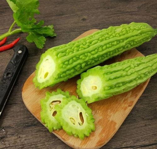 小毛瓜可以吃吗